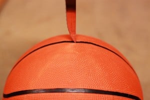 How to Build a Wall Ball