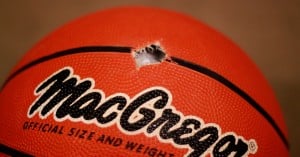How to Build a Wall Ball