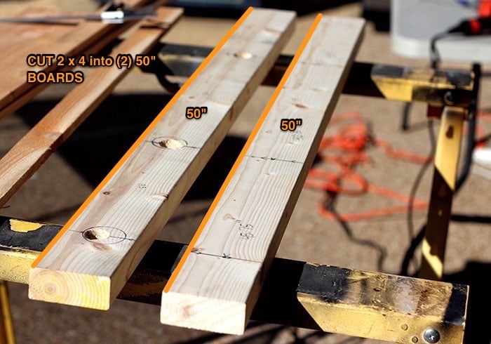 DIY Weight Tree, Bumper Plate Storage
